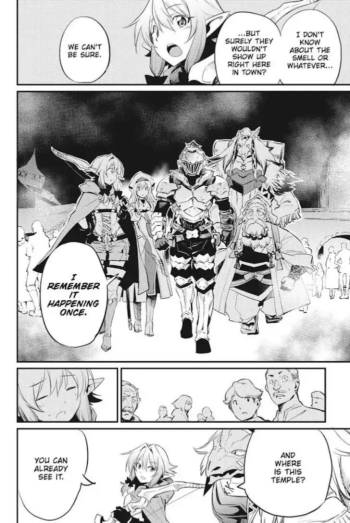 Goblin Slayer Chapter 17 image 35_optimized